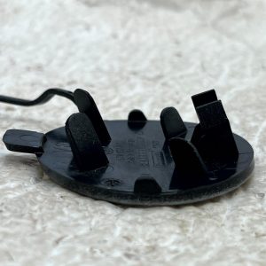 Volkswagen Touran 5T Front Bumper Tow Eye Cap Cover 2015-2023 5TA807241 Genuine - Image 5
