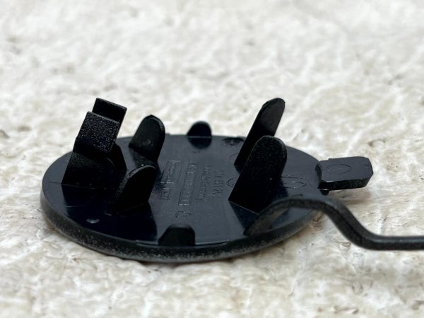 Volkswagen Touran 5T Front Bumper Tow Eye Cap Cover 2015 2023 5TA807241 Genuine 178525745267 7