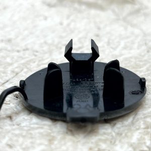 Volkswagen Touran 5T Front Bumper Tow Eye Cap Cover 2015-2023 5TA807241 Genuine - Image 8