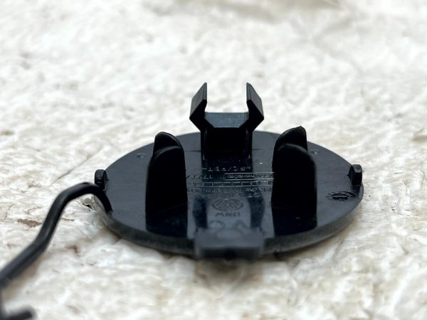 Volkswagen Touran 5T Front Bumper Tow Eye Cap Cover 2015 2023 5TA807241 Genuine 178525745267 8