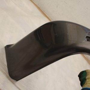 Volkswagen Transporter Rear Bumper 2015 TO 2020 7LA807417 Genuine *DAMAGED* - Image 13