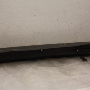 Volkswagen Transporter Rear Bumper 2015 TO 2020 7LA807417 Genuine *DAMAGED* - Image 20