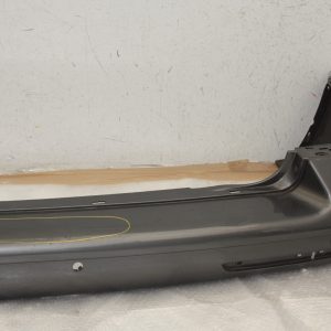 Volkswagen Transporter Rear Bumper 2015 TO 2020 7LA807417 Genuine *DAMAGED* - Image 3
