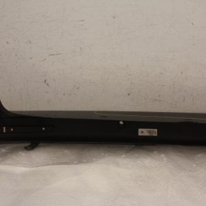 Volkswagen Transporter Rear Bumper 2015 TO 2020 7LA807417 Genuine *DAMAGED* - Image 21
