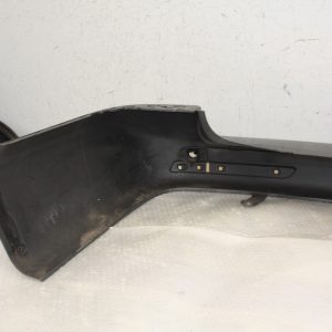 Volkswagen Transporter Rear Bumper 2015 TO 2020 7LA807417 Genuine *DAMAGED* - Image 22