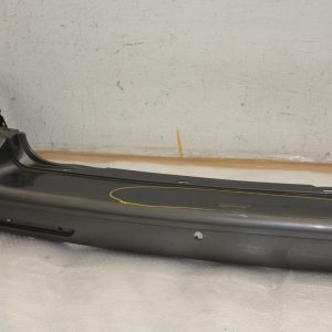 Volkswagen Transporter Rear Bumper 2015 TO 2020 7LA807417 Genuine *DAMAGED* - Image 4
