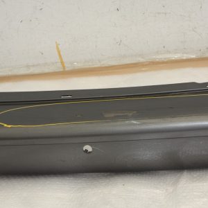 Volkswagen Transporter Rear Bumper 2015 TO 2020 7LA807417 Genuine *DAMAGED* - Image 6