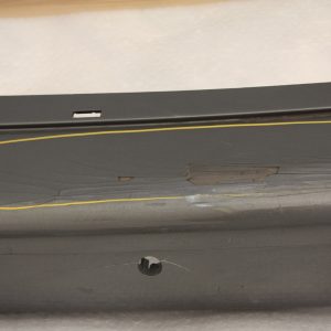 Volkswagen Transporter Rear Bumper 2015 TO 2020 7LA807417 Genuine *DAMAGED* - Image 7