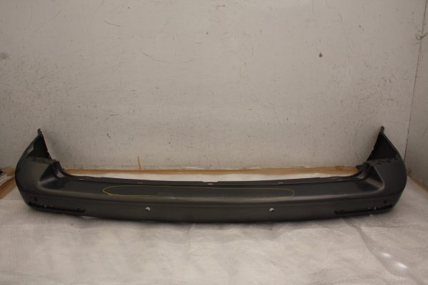 Volkswagen-Transporter-Rear-Bumper-2015-TO-2020-7LA807417-Genuine-DAMAGED-177196149137