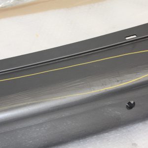 Volkswagen Transporter Rear Bumper 2015 TO 2020 7LA807417 Genuine *DAMAGED* - Image 8