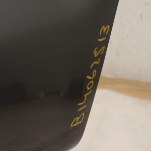 Volkswagen Transporter Rear Bumper 2015 TO 2020 7LA807417 Genuine *DAMAGED* - Image 9