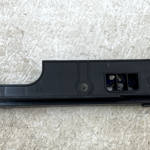Volkswagen Transporter Rear Bumper Center Suppport Bracket 2003-2020 7H0807723 - Image 12