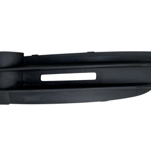 Volkswagen VW Caddy Front Bumper Lower Left Grill Trim 04-10 2K0853683 Genuine