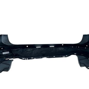 Volkswagen VW Golf MK8 Rear Bumper 2020 TO 2024 5H6807421F Genuine - Image 14