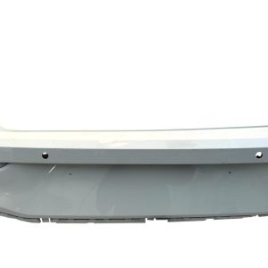 Volkswagen VW Golf MK8 Rear Bumper 2020 TO 2024 5H6807421F Genuine - Image 5