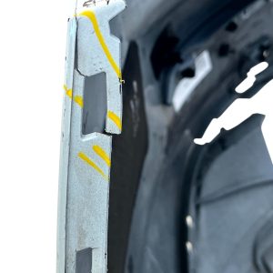 Volkswagen VW Golf MK8 Rear Bumper 2020 TO 2024 5H6807421F Genuine *DAMAGED* - Image 12