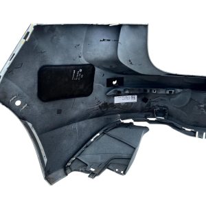 Volkswagen VW Golf MK8 Rear Bumper 2020 TO 2024 5H6807421F Genuine *DAMAGED* - Image 15