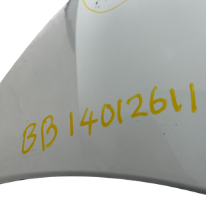 Volkswagen VW Golf MK8 Rear Bumper 2020 TO 2024 5H6807421F Genuine *DAMAGED* - Image 25