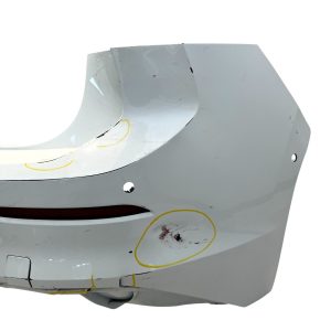 Volkswagen VW Golf MK8 Rear Bumper 2020 TO 2024 5H6807421F Genuine *DAMAGED* - Image 7