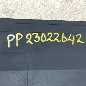 Volkswagen VW ID.4 Front Left Door Lower Molding Trim 2021 ON 11A854939 Genuine - Image 13