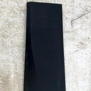 Volkswagen VW ID.4 Front Left Door Lower Molding Trim 2021 ON 11A854939 Genuine - Image 3