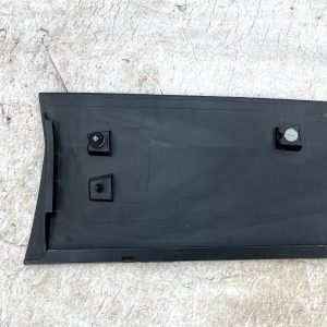 Volkswagen VW ID.4 Front Left Door Lower Molding Trim 2021 ON 11A854939 Genuine - Image 8