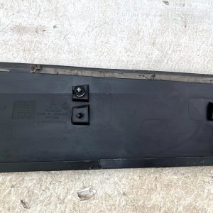 Volkswagen VW ID.4 Front Left Door Lower Molding Trim 2021 ON 11A854939 Genuine - Image 10