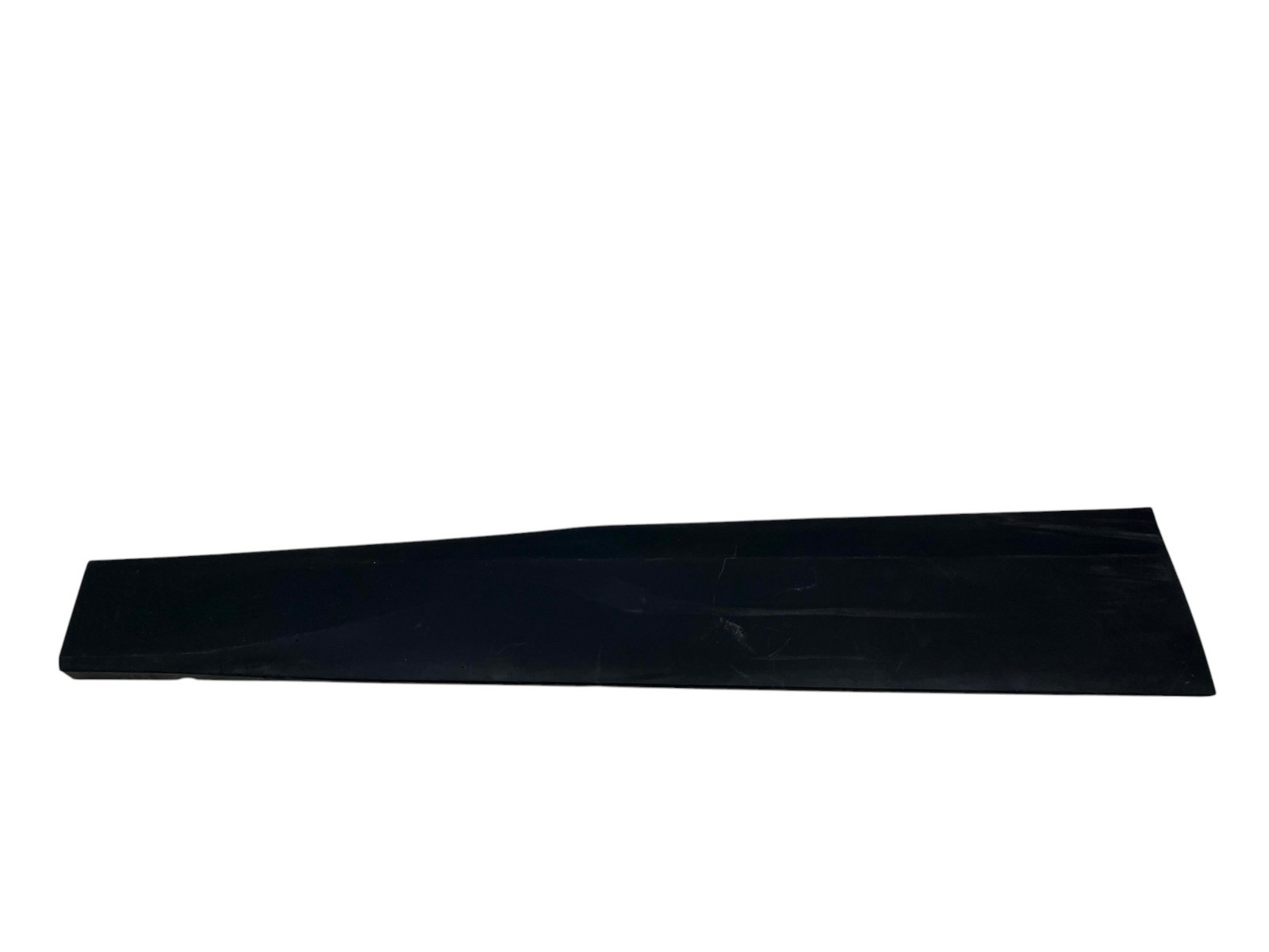 Volkswagen VW ID.4 Front Left Door Lower Molding Trim 2021 ON 11A854939 Genuine