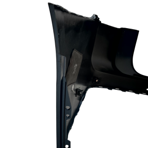 Volkswagen VW ID7 Aero Rear Bumper 2023 ON 14A807421 Genuine - Image 13