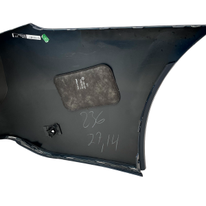 Volkswagen VW ID7 Aero Rear Bumper 2023 ON 14A807421 Genuine - Image 21