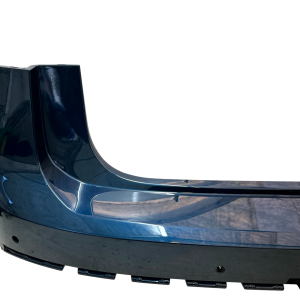 Volkswagen VW ID7 Aero Rear Bumper 2023 ON 14A807421 Genuine - Image 5