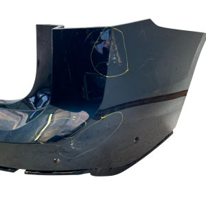 Volkswagen VW ID7 Aero Rear Bumper 2023 ON 14A807421 Genuine - Image 8