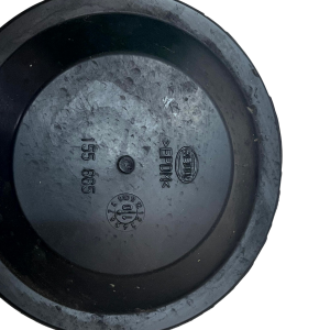 Volkswagen VW Passat B6 Headlight Headlamp Bulb Dust Cap Cover 155665 Genuine 9 Volkswagen VW Passat B6 Headlight Headlamp Bulb Dust Cap Cover 155665 Genuine - Image 2
