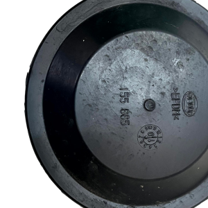 Volkswagen VW Passat B6 Headlight Headlamp Bulb Dust Cap Cover 155665 Genuine 10 Volkswagen VW Passat B6 Headlight Headlamp Bulb Dust Cap Cover 155665 Genuine - Image 3