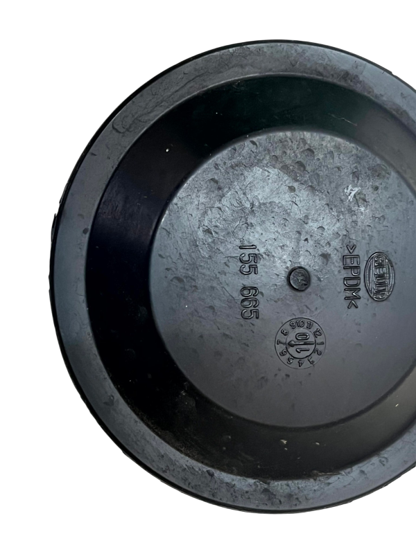 Volkswagen VW Passat B6 Headlight Headlamp Bulb Dust Cap Cover 155665 Genuine 2 Volkswagen VW Passat B6 Headlight Headlamp Bulb Dust Cap Cover 155665 Genuine 178320005677 3