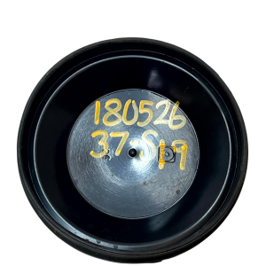 Volkswagen VW Passat B6 Headlight Headlamp Bulb Dust Cap Cover 155665 Genuine 11 Volkswagen VW Passat B6 Headlight Headlamp Bulb Dust Cap Cover 155665 Genuine - Image 4