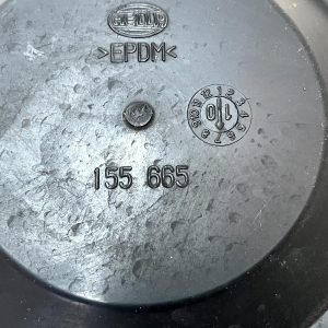 Volkswagen VW Passat B6 Headlight Headlamp Bulb Dust Cap Cover 155665 Genuine 14 Volkswagen VW Passat B6 Headlight Headlamp Bulb Dust Cap Cover 155665 Genuine - Image 7