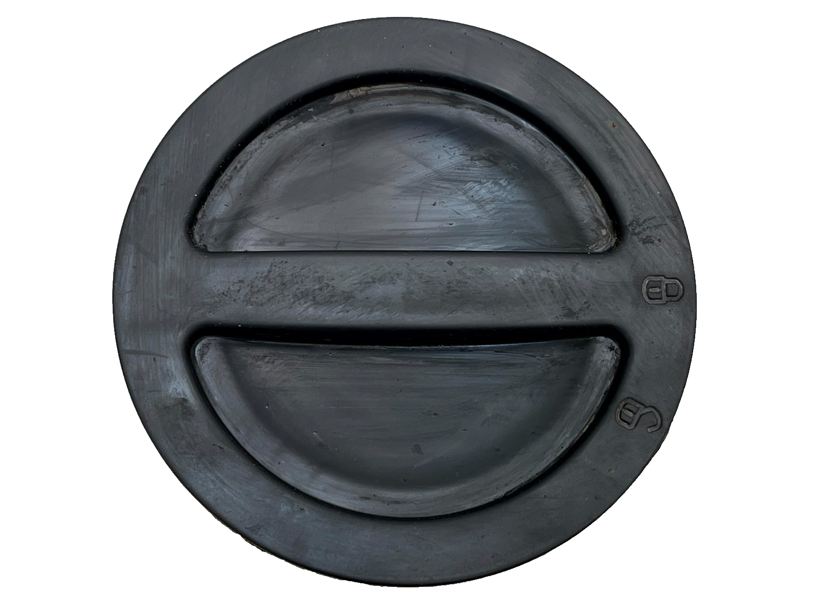 Volkswagen VW Polo Front Right Side Wheel Arch Cap Cover 2G0805413 Genuine