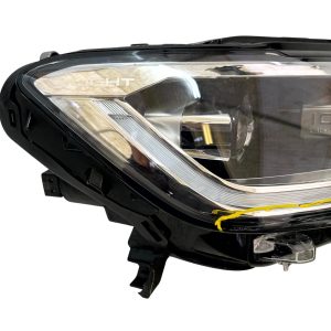 Volkswagen VW T-ROC Front Right Headlight Headlamp 2022-2025 2GA941120A Genuine - Image 3