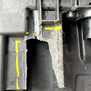 Volkswagen VW T-ROC Front Right Headlight Headlamp 2022-2025 2GA941120A Genuine - Image 21