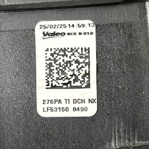 Volkswagen VW T-ROC Front Right Headlight Headlamp 2022-2025 2GA941120A Genuine - Image 22