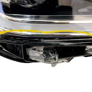 Volkswagen VW T-ROC Front Right Headlight Headlamp 2022-2025 2GA941120A Genuine - Image 6