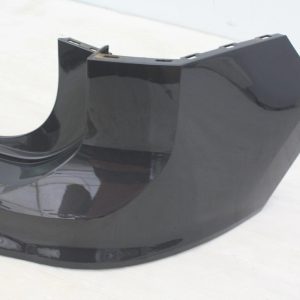 Volkswagen VW Tiguan Rear Bumper Upper Section 2016 TO 2020 5NA807417 Genuine - Image 4