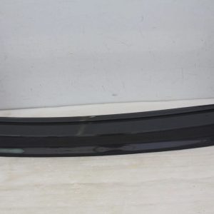 Volkswagen VW Tiguan Rear Bumper Upper Section 2016 TO 2020 5NA807417 Genuine - Image 5
