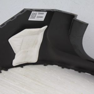 Volkswagen VW Tiguan Rear Bumper Upper Section 2016 TO 2020 5NA807417 Genuine - Image 6