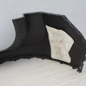 Volkswagen VW Tiguan Rear Bumper Upper Section 2016 TO 2020 5NA807417 Genuine - Image 8