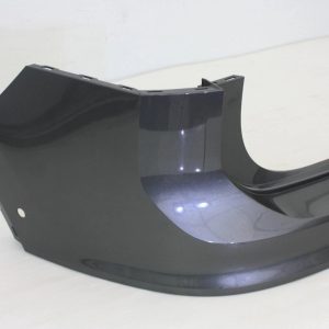 Volkswagen VW Tiguan Rear Bumper Upper Section 2016 TO 2020 5NA807417 Genuine - Image 3