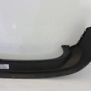 Volkswagen VW Tiguan Rear Bumper Upper Section 2016 TO 2020 5NA807417 Genuine - Image 8