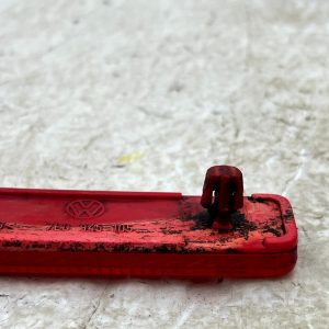 Volkswagen VW Transporter T5 Rear Bumper Left Light Reflector 7E0945105 Genuine - Image 12