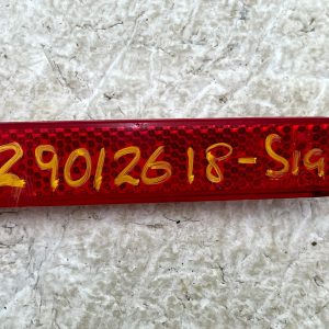 Volkswagen VW Transporter T5 Rear Bumper Left Light Reflector 7E0945105 Genuine - Image 14